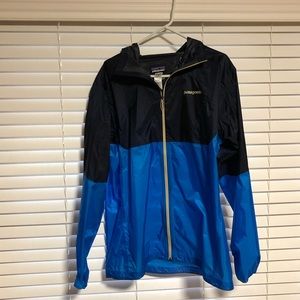 Patagonia Men’s Lightweight Jacket